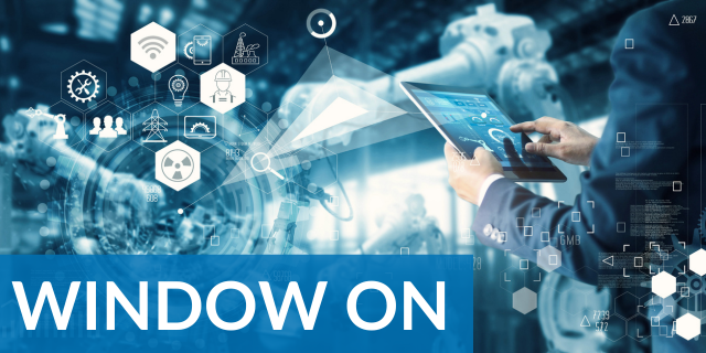 The Future of Productivity